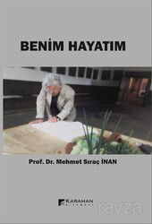 Beni Hayatım - Karahan Kitabevi