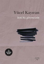 Beni Hiç Göremezsin - Everest Yayınları