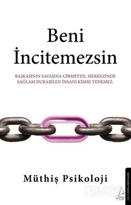 Beni İncitemezsin - 1