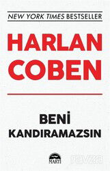 Beni Kandıramazsın - Martı Kitabevi
