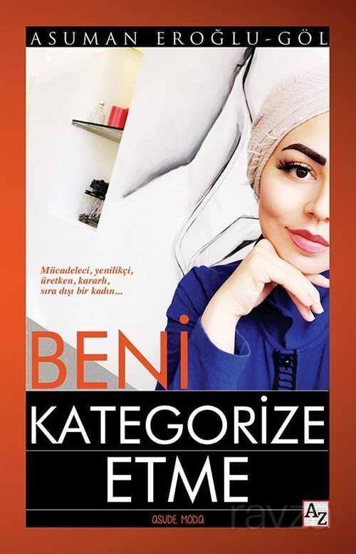Beni Kategorize Etme - Az Yayın Grubu