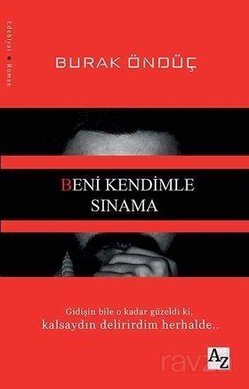 Beni Kendimle Sınama - Az Kitap