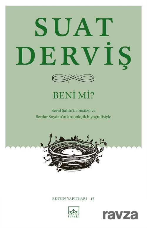 Beni mi? - İthaki Yayınları