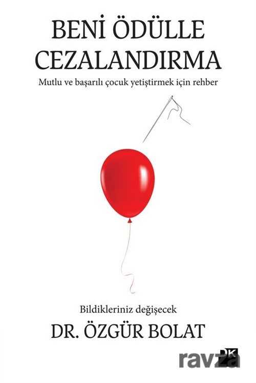 Beni Ödülle Cezalandırma - Doğan Kitapçılık