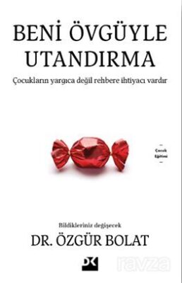 Beni Övgüyle Utandırma - 1