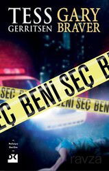 Beni Seç - Doğan Kitapçılık