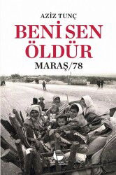Beni Sen Öldür - Belge Yayınları