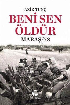 Beni Sen Öldür - 1