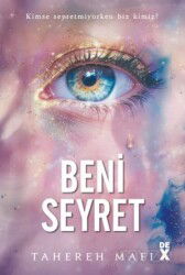 Beni Seyret / Yeni Cumhuriyet-1 - Dex Yayınevi
