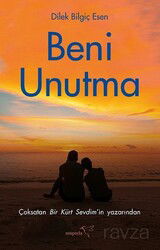 Beni Unutma - Müptela Yayınları