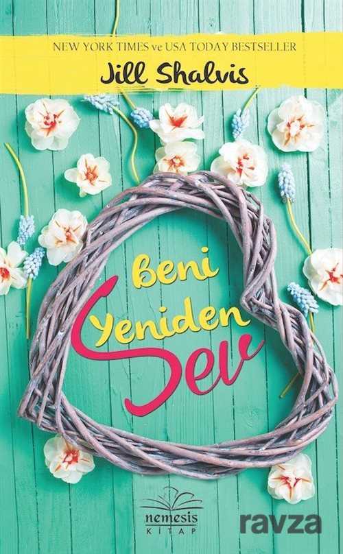 Beni Yeniden Sev - 1