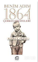 Benim Adım 1864 - İletişim Yayınları