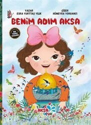 Benim Adım Aksa - Aksa Çocuk