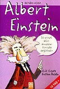 Benim Adım Albert Einstein - Altın Kitaplar - Özel Ürün