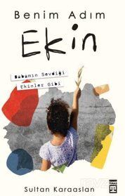 Benim Adım Ekin - 1