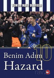 Benim Adım Hazard - Beyaz Balina Yayınları