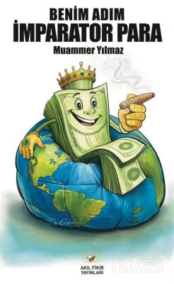Benim Adım İmparator Para - 1