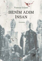 Benim Adım İnsan - Anima