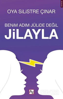 Benim Adım Jülide Değil Jilayla - 1