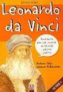 Benim Adım Leonardo da Vinci - Altın Kitaplar