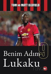 Benim Adım Lukaku - Beyaz Balina Yayınları