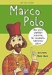 Benim Adım... Marco Polo - 1