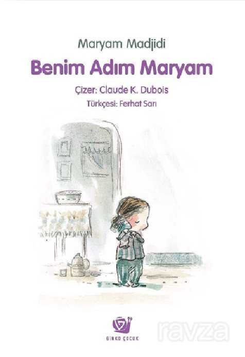 Benim Adım Maryam - Ginko Bilim