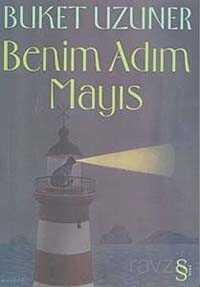 Benim Adım Mayıs - Everest Yayınları