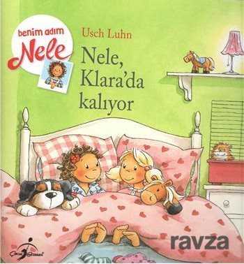 Benim Adım Nele / Nele Klara Da Kalıyor - 1