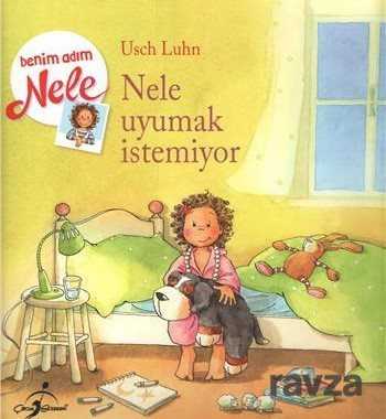 Benim Adım Nele / Nele Uyumak İstemiyor - 1