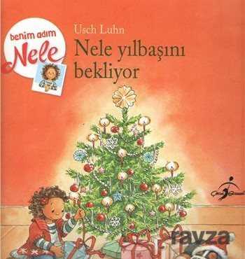 Nele'nin Kar Tatili Heyecanı / Benim Adım Nele - 1