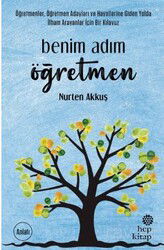 Benim Adım Öğretmen - Hep Kitap