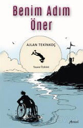 Benim Adım Öner - Armoni Yayıncılık