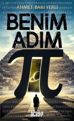 Benim Adım Pi - Acayip Kitaplar