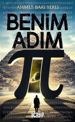 Benim Adım Pi - 1