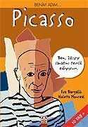 Benim Adım... Picasso - Altın Kitaplar
