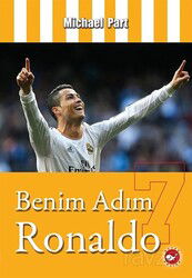 Benim Adım Ronaldo - Beyaz Balina Yayınları