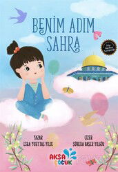 Benim Adım Sahra - Aksa Çocuk