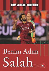 Benim Adım Salah - Beyaz Balina Yayınları