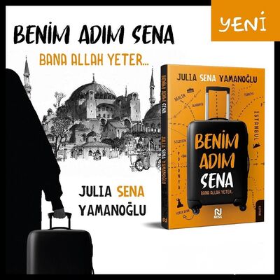 Benim Adım Sena - 1