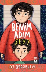 Benim Adım Şeyyy - Timaş İlk Genç