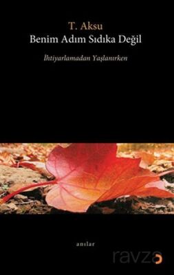 Benim Adım Sıdıka Değil - 1