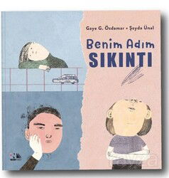 Benim Adım Sıkıntı - Nesin Yayınevi