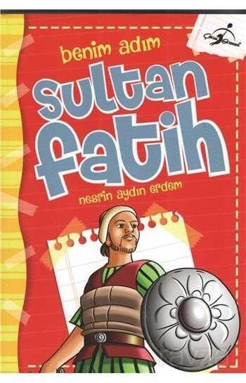 Benim Adım Sultan Fatih - 1