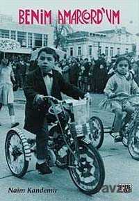 Benim Amarcord'um - Notabene Yayınları