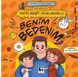 Benim Bedenim - Çınaraltı Yayın Dağıtım