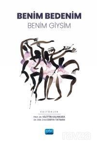 Benim Bedenim Benim Giysim - 1