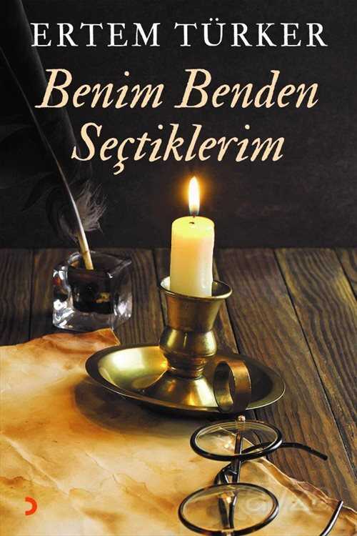 Benim Benden Seçtiklerim - 1