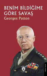 Benim Bildiğime Göre Savaş - Dorlion Yayınevi