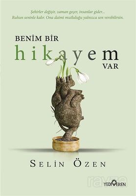 Benim Bir Hikayem Var - 1